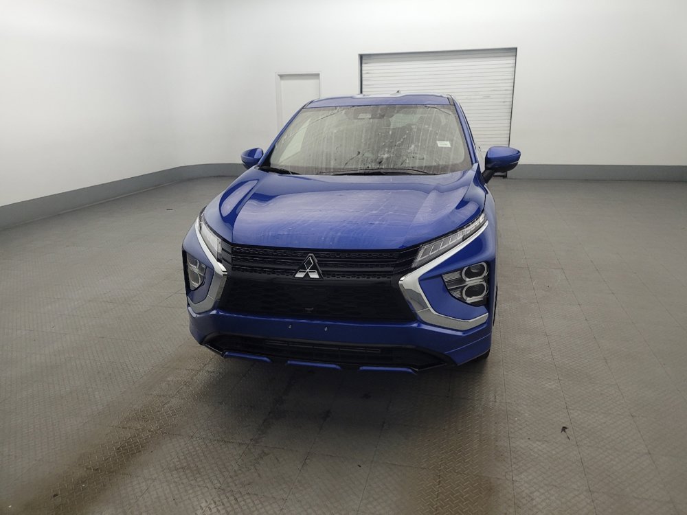 Used 2024 Mitsubishi Eclipse Cross SEL AWD/4WD image 15