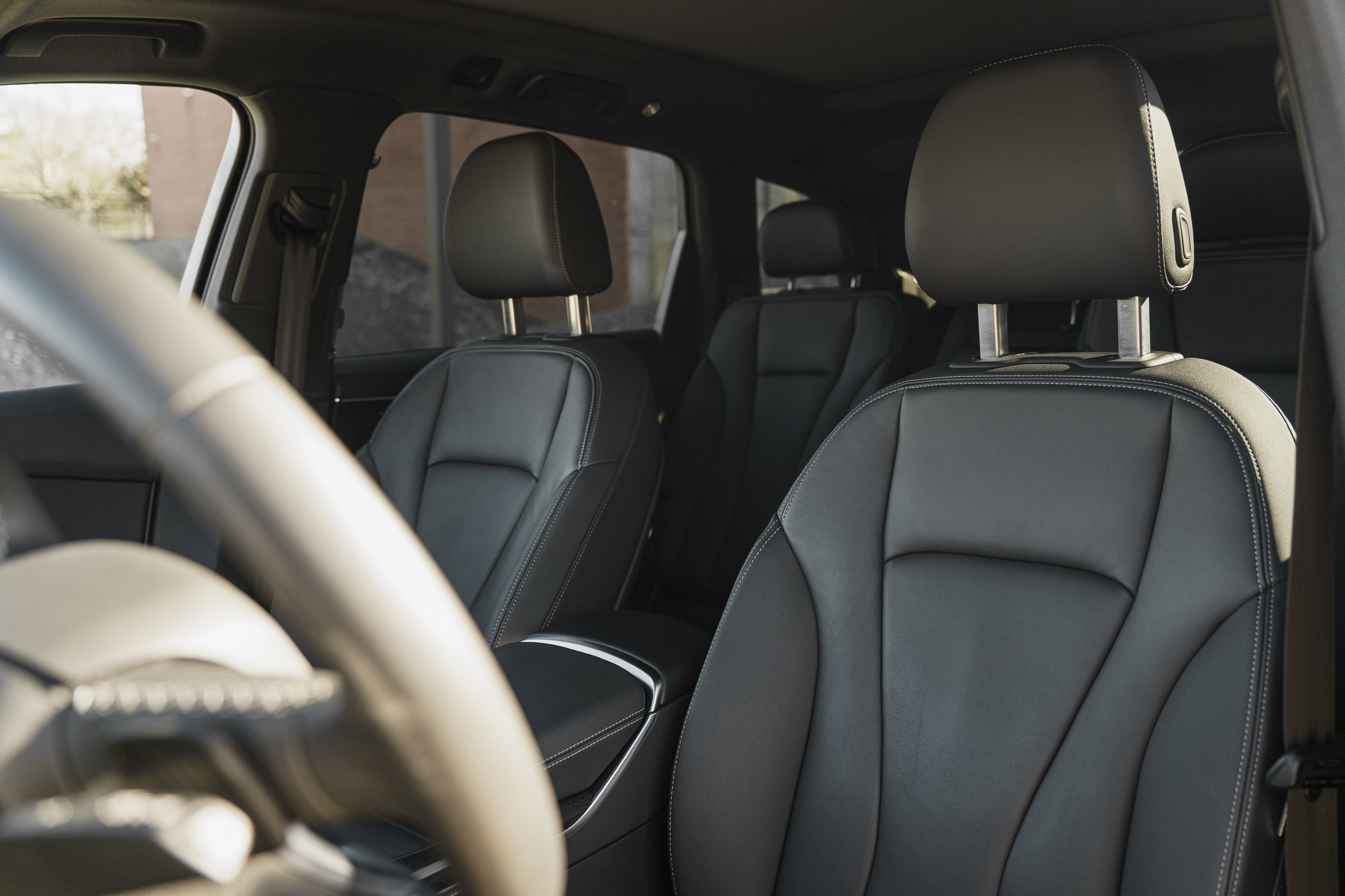 Certified 2025 Audi Q7 3.0T Premium Plus image 21