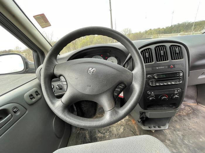 Used 2006 Dodge Grand Caravan w/ PWR Convenience Group FWD image 31