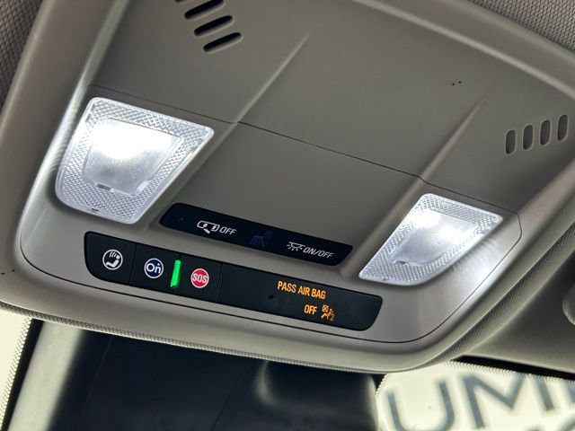 Used 2024 Chevrolet Malibu LS FWD image 30