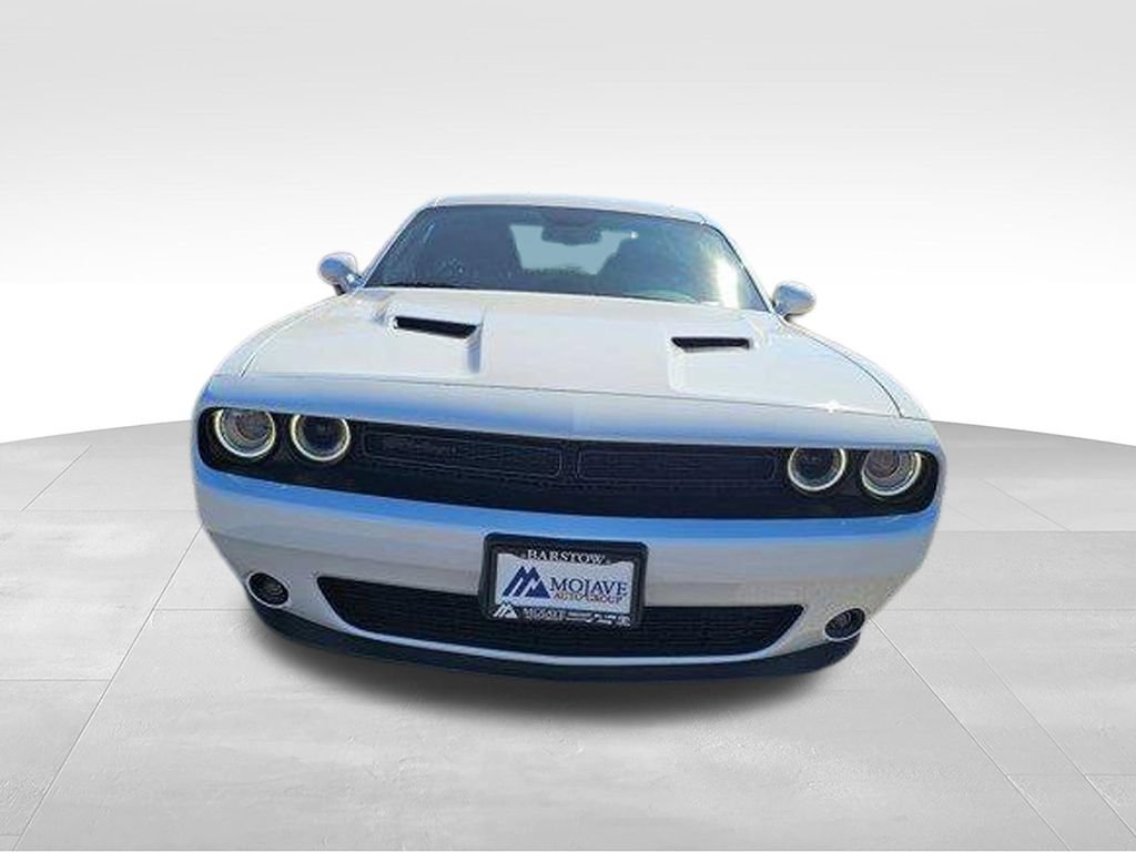 New 2023 Dodge Challenger SXT w/ Blacktop Package AWD/4WD image 19
