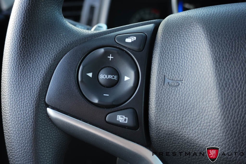 Used 2020 Honda Fit EX image 27