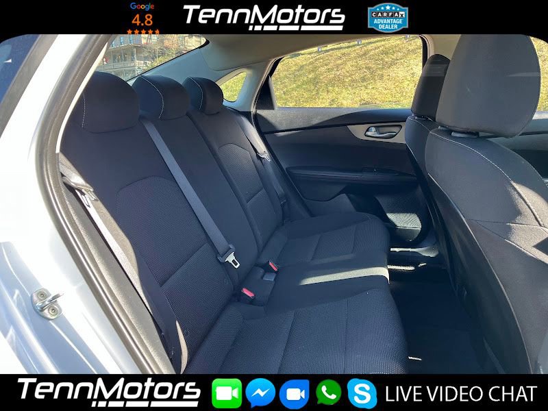 Used 2019 Kia Forte LXS image 37