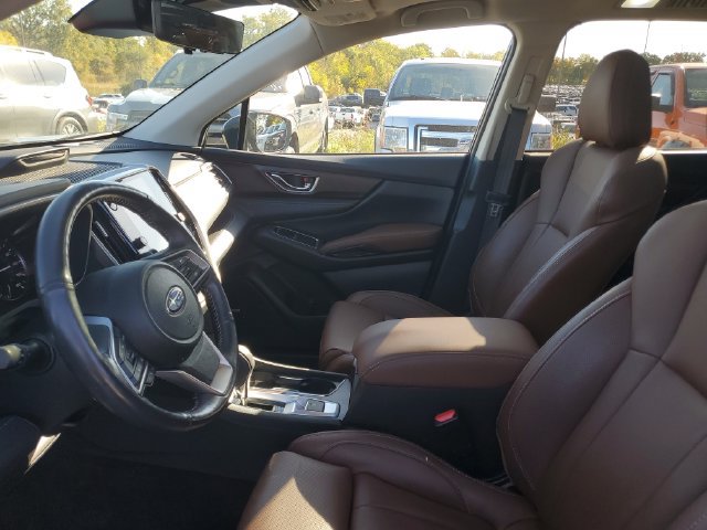 Used 2024 Subaru Ascent Touring AWD/4WD image 11