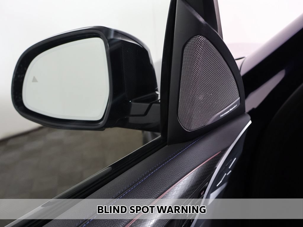 Used 2023 BMW X3 xDrive30i AWD/4WD image 8