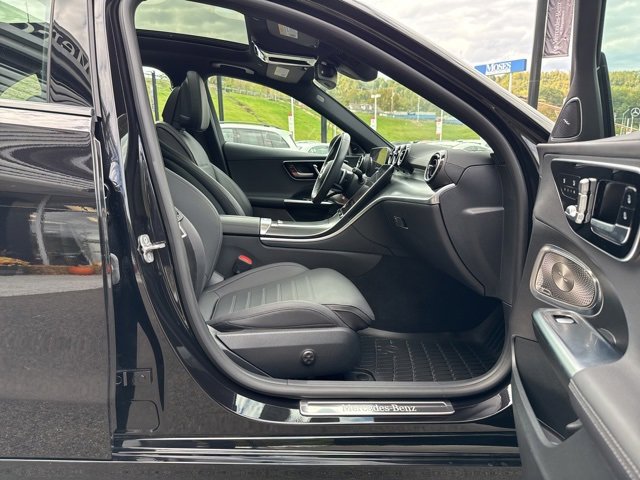 Certified 2024 Mercedes-Benz C 300 C 300 image 24