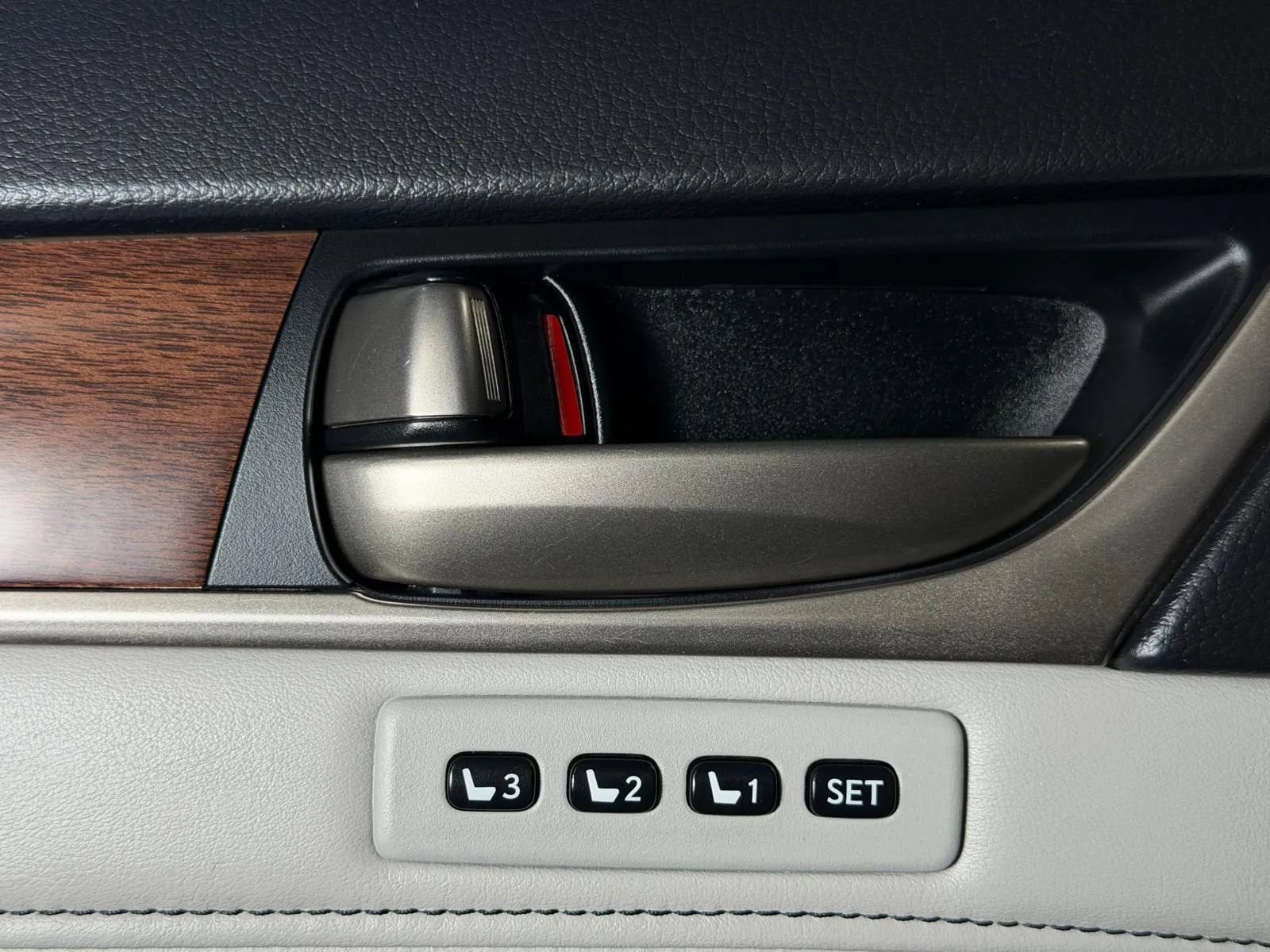 Used 2013 Lexus GS 350 w/ Premium Pkg RWD image 23