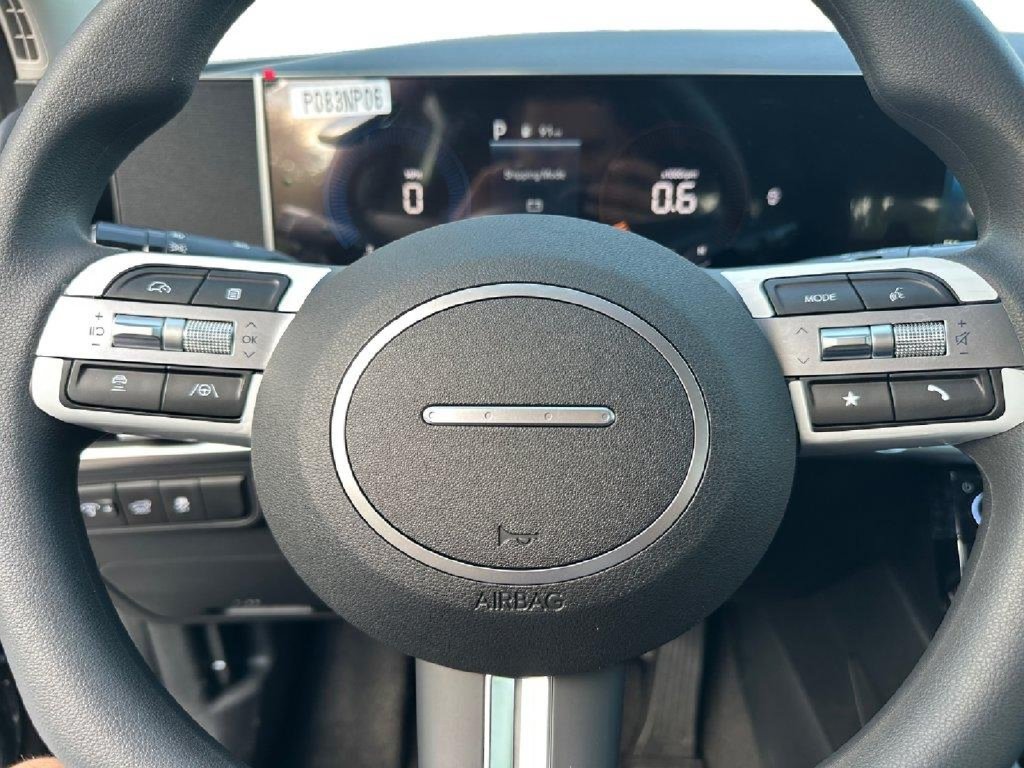 New 2026 Hyundai Tucson SEL Plus FWD image 19