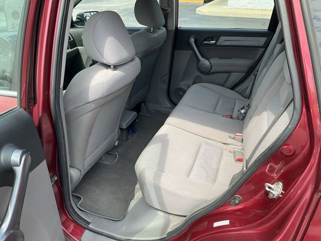 Used 2009 Honda CR-V LX image 11