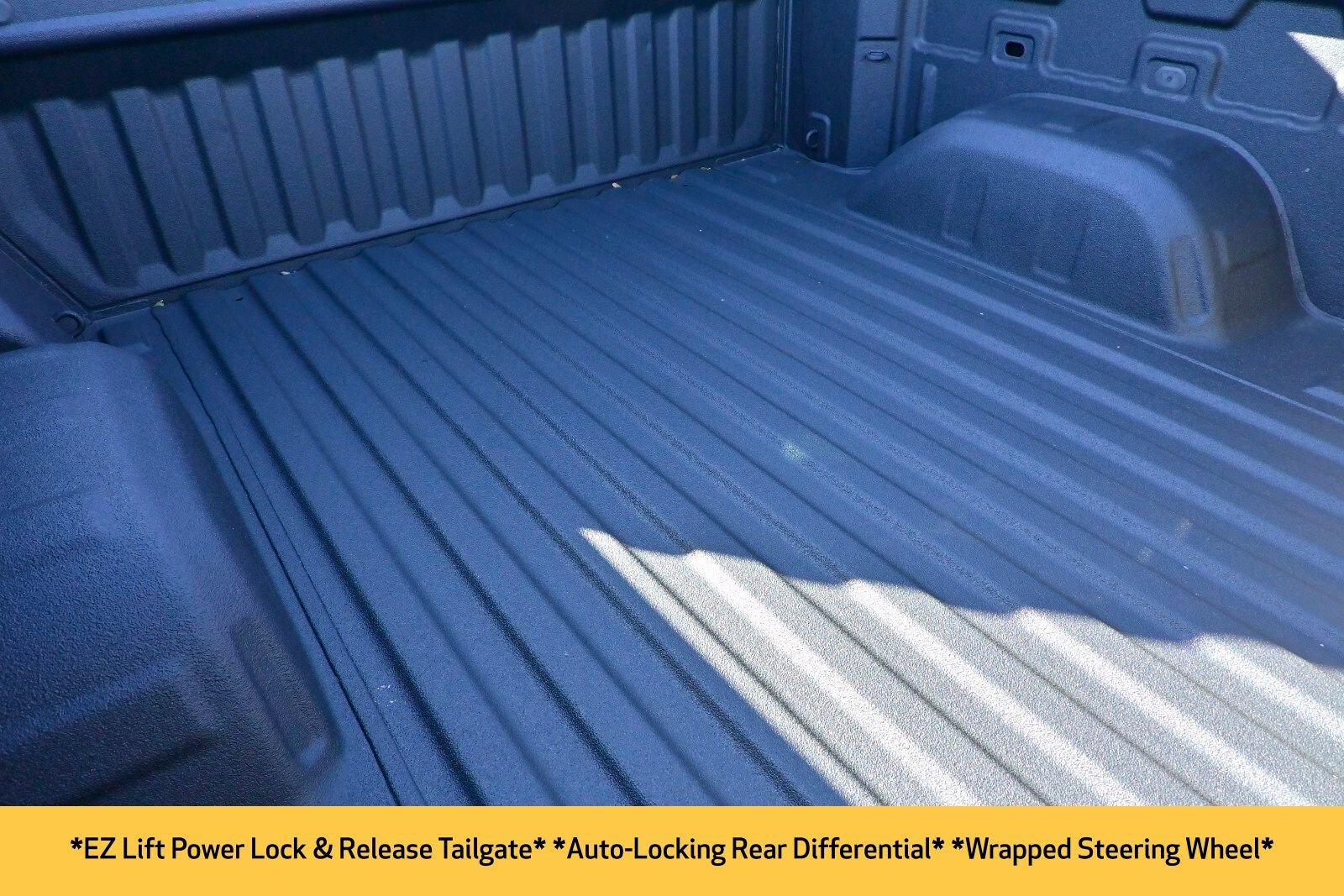 Used 2023 Chevrolet Silverado 1500 RST image 17