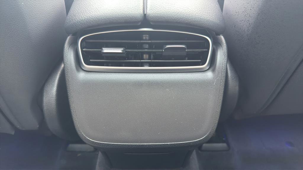 Used 2025 Mercedes-Benz EQE 350+ 4MATIC SUV image 21