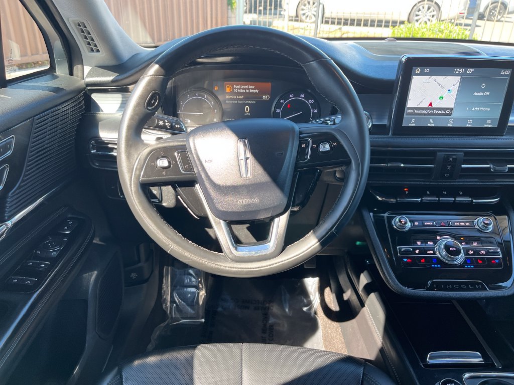 Used 2022 Lincoln Corsair AWD w/ Equipment Group 101A image 13