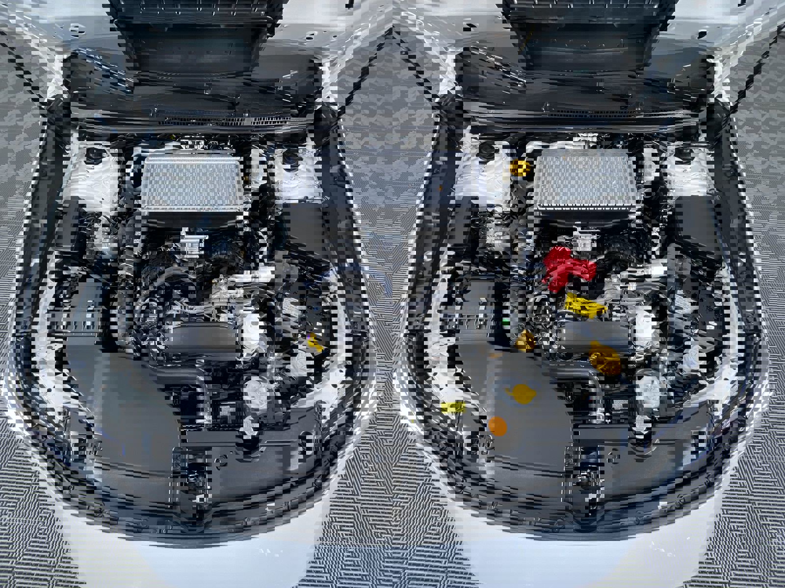 Used 2022 Subaru WRX image 26