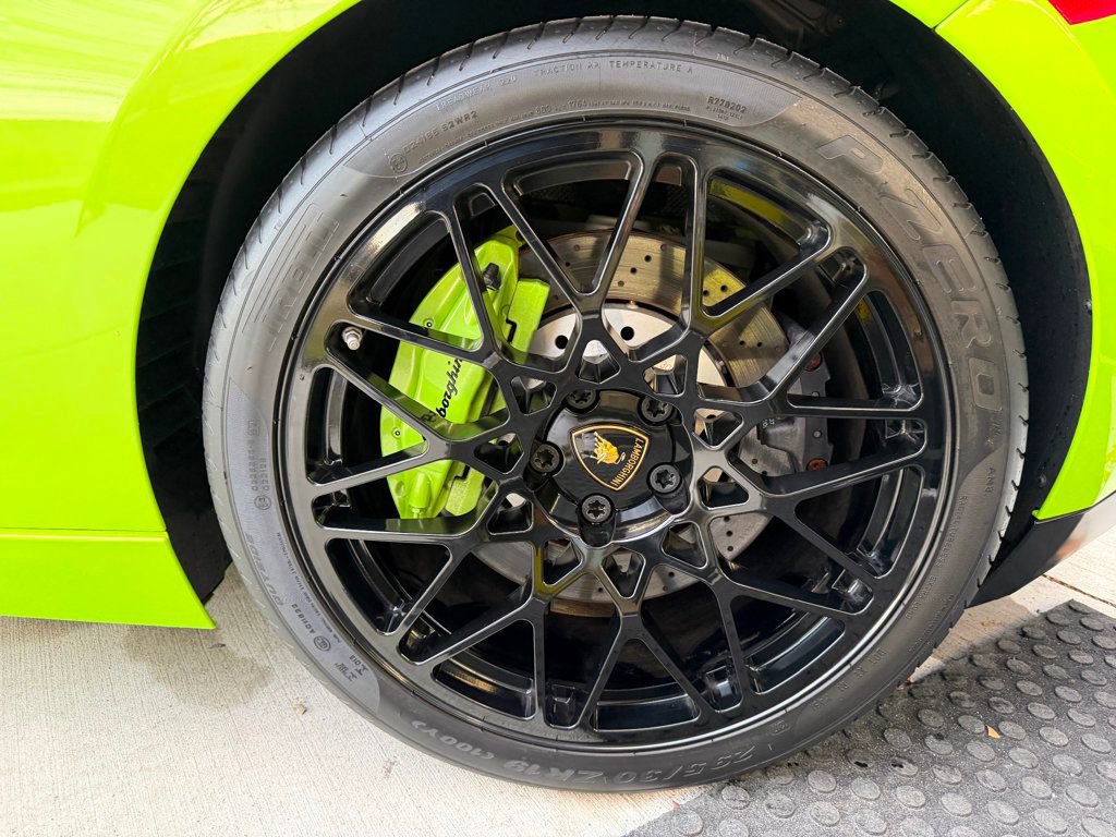 Used 2010 Lamborghini Gallardo LP 560-4 image 22