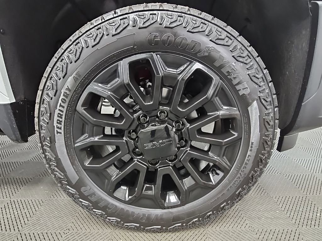 New 2026 GMC Sierra 2500 Denali w/ Denali Reserve Package image 47