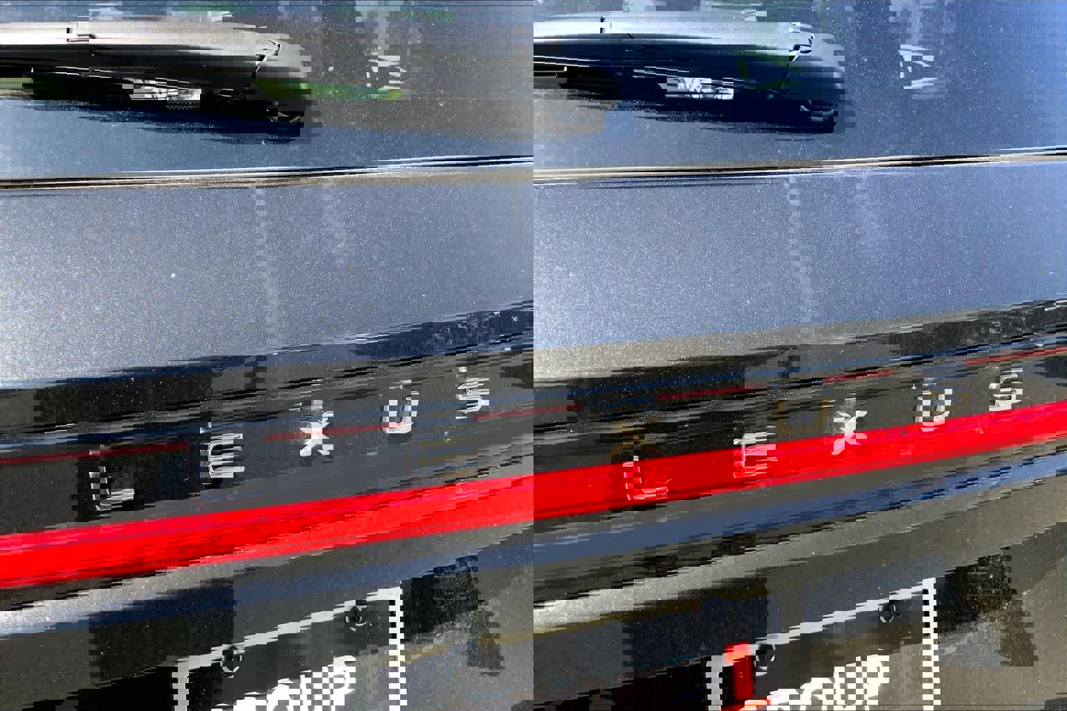 New 2026 Lexus TX 350 AWD image 15