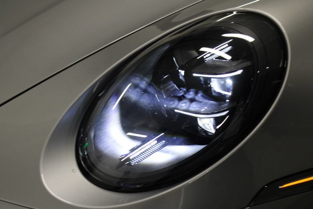 Certified 2026 Porsche 911 Carrera GTS RWD image 11