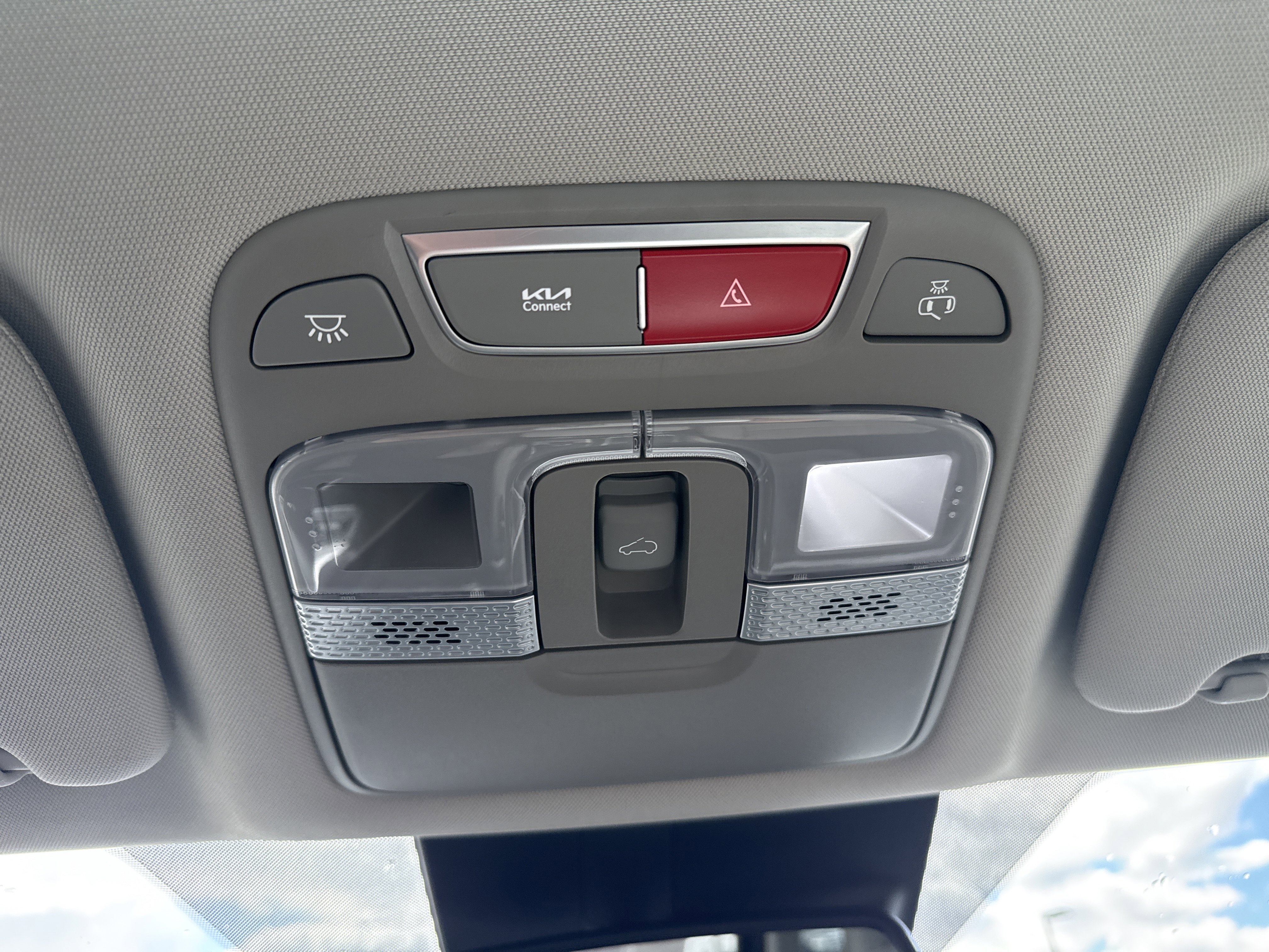 Used 2023 Kia Telluride EX image 27