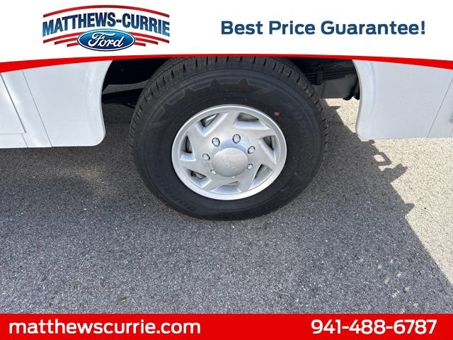 New 2026 Ford E-350 and Econoline 350 Super Duty w/ Power Equipment Group image 15