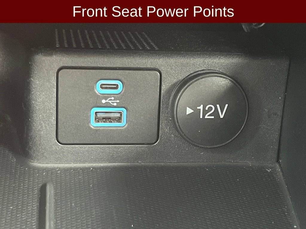 Used 2022 Ford Escape SEL image 12