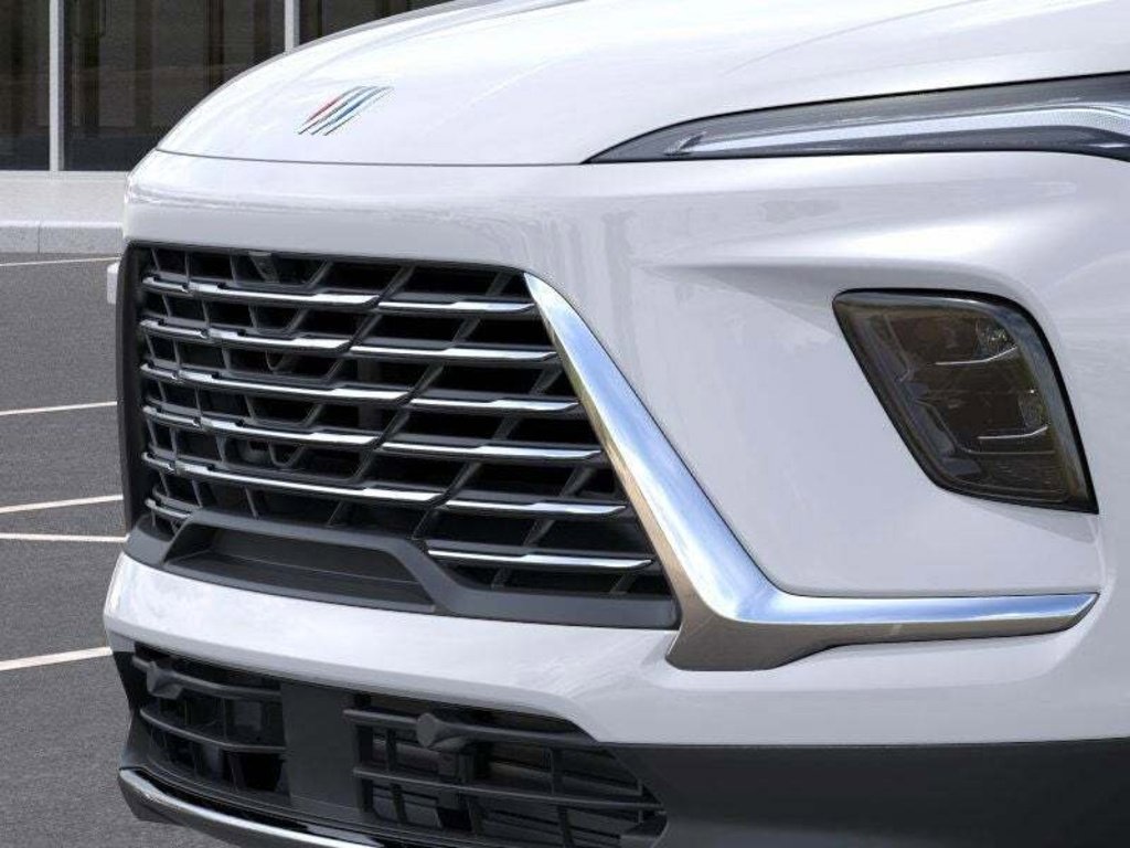 New 2026 Buick Enclave Preferred image 13