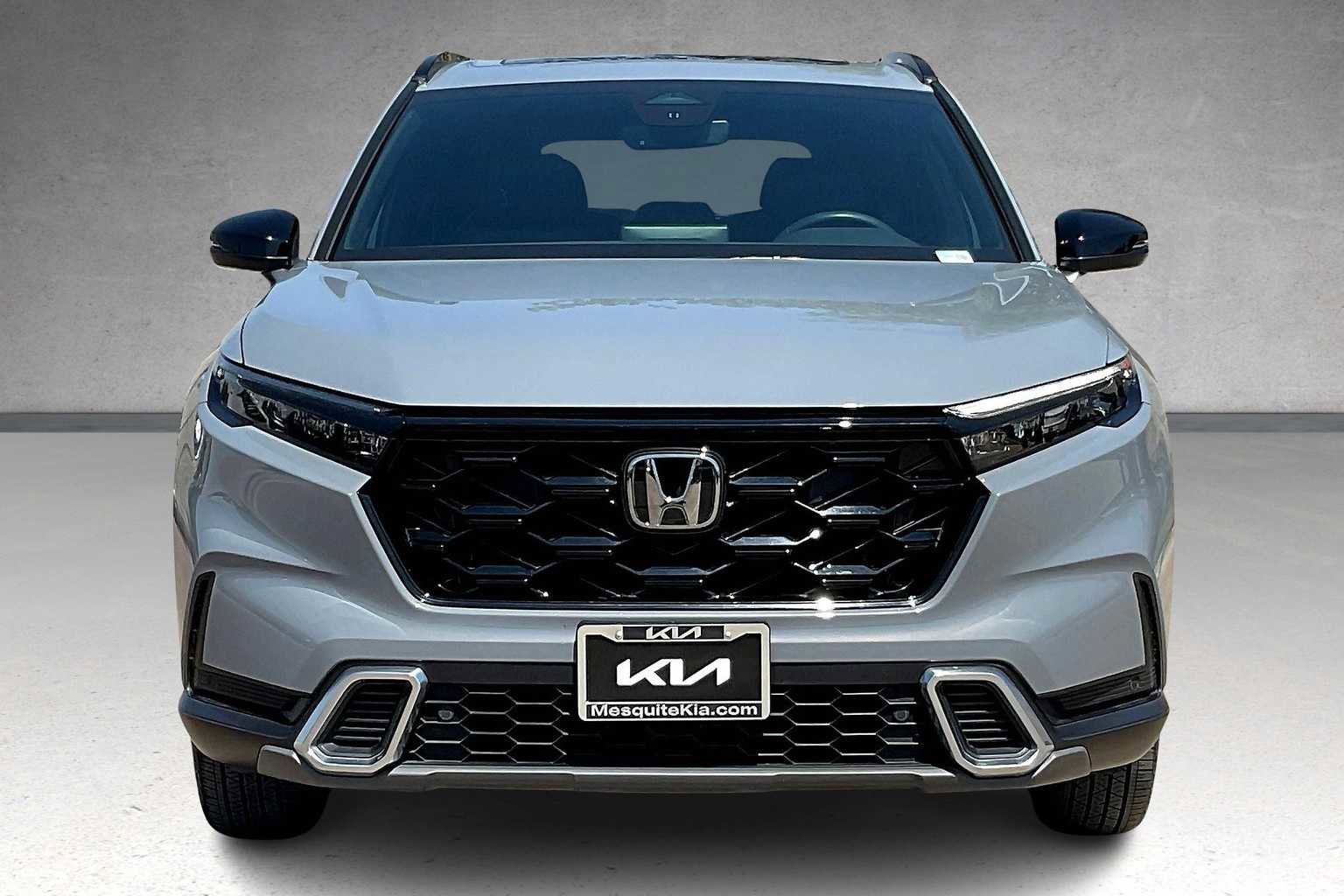 Used 2023 Honda CR-V Sport Touring image 6