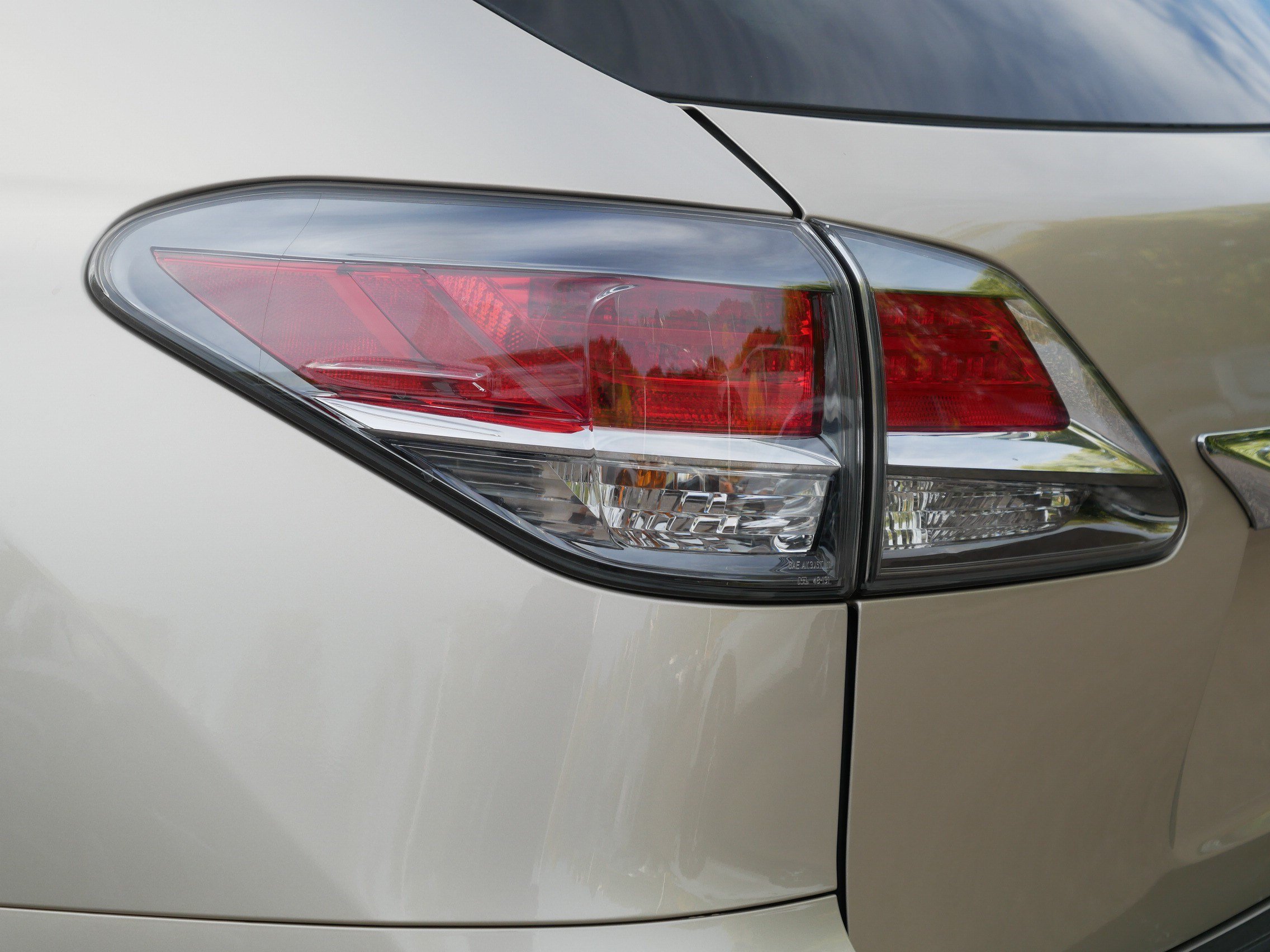 Used 2015 Lexus RX 350 AWD image 17