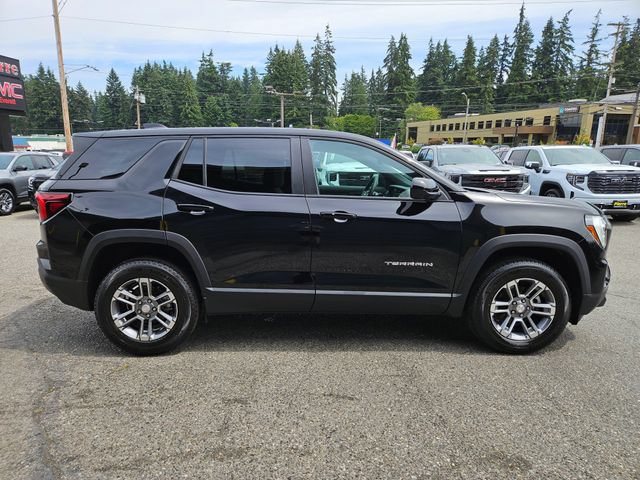 New 2026 GMC Terrain Elevation w/ Technology Package II AWD/4WD image 6