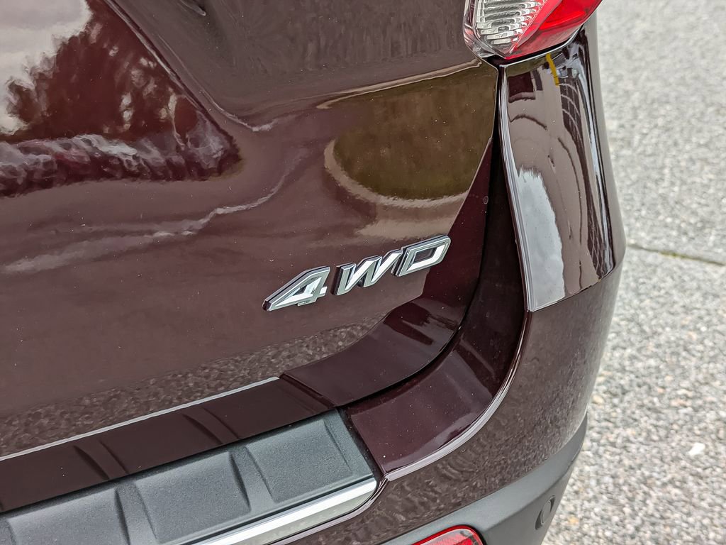 Used 2022 Ford Explorer Platinum w/ Equipment Group 601A image 11