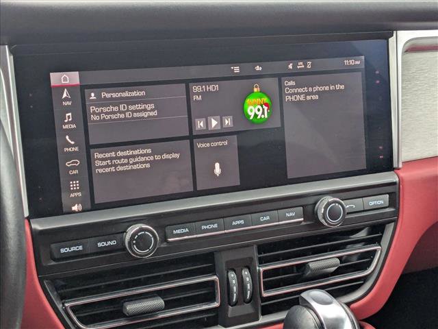 Used 2020 Porsche Macan Turbo image 14