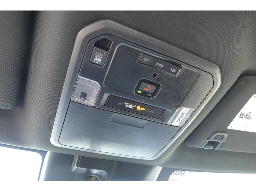 Certified 2025 Toyota Tundra SR5 AWD/4WD image 29