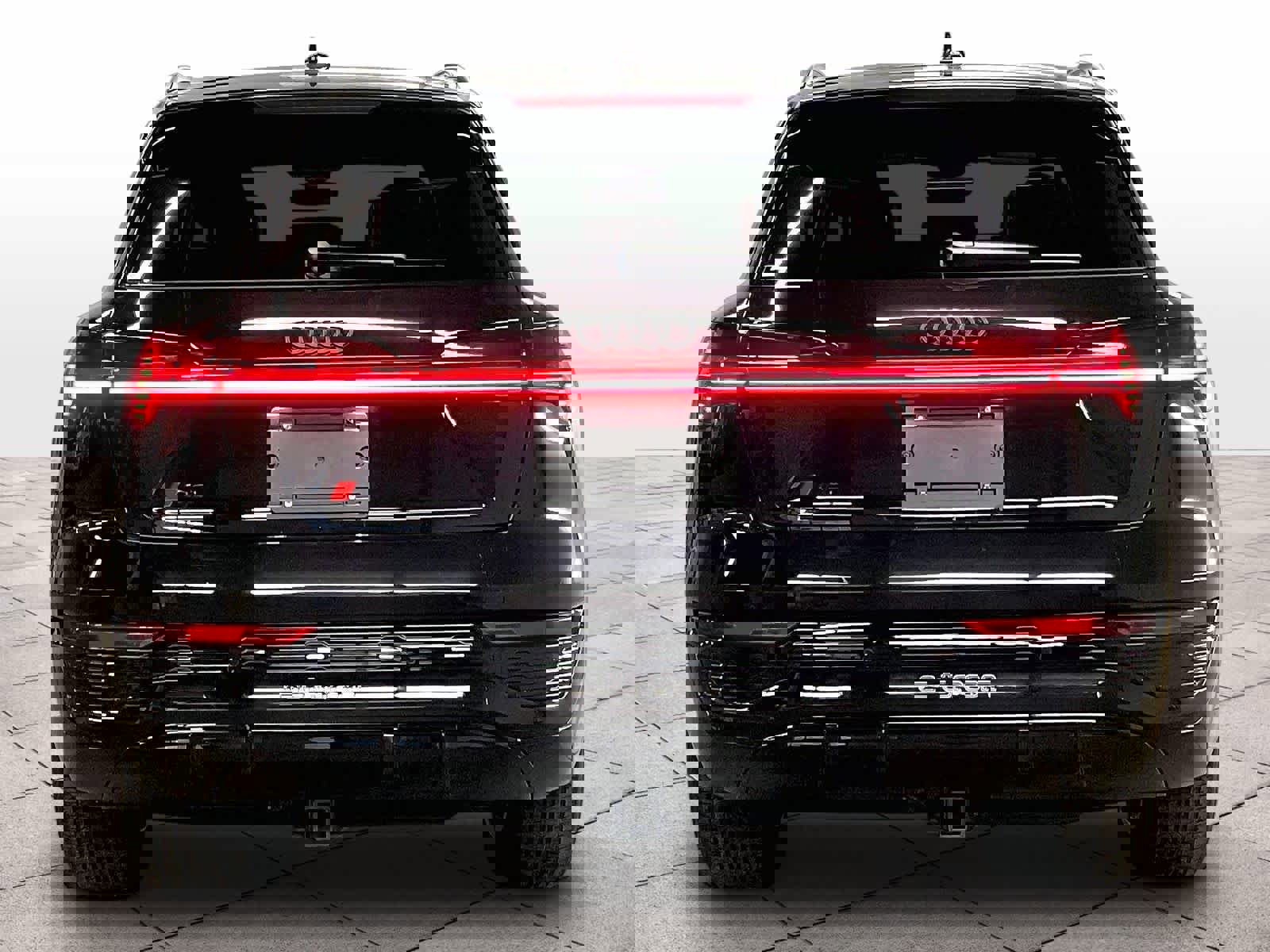 Certified 2024 Audi Q8 e-tron Prestige w/ Prestige Package image 7