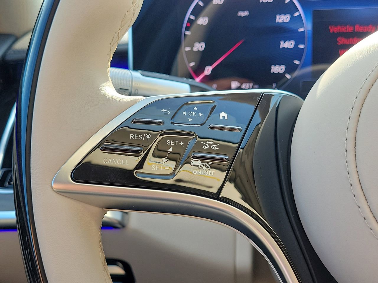 New 2026 Mercedes-Benz S 580 4MATIC Sedan image 31