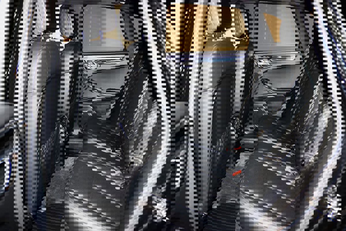 Used 2020 Porsche Macan image 63