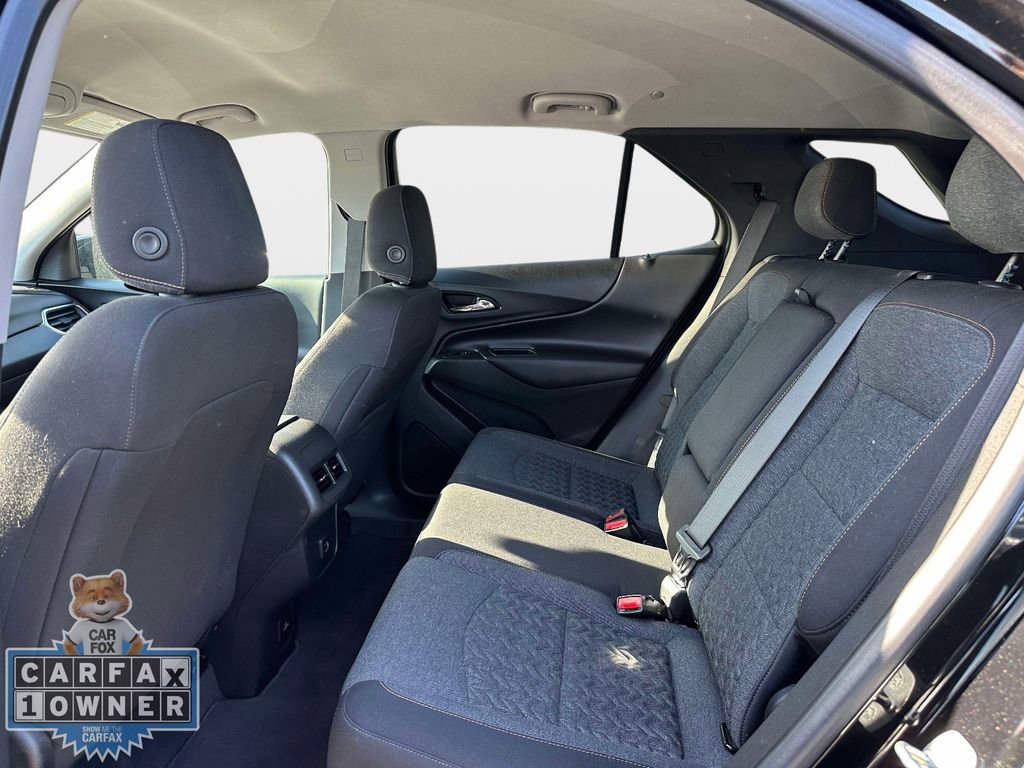 Used 2023 Chevrolet Equinox LT AWD/4WD image 16