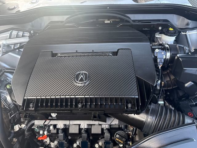 Used 2024 Acura MDX SH-AWD w/ Technology Package image 47