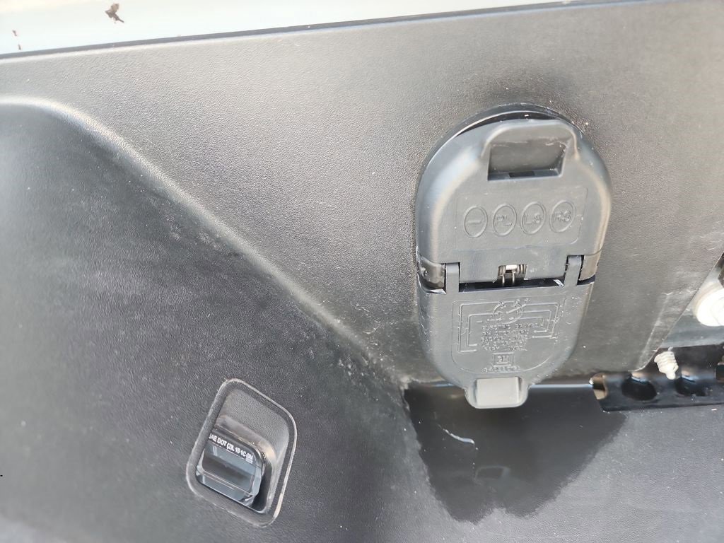 New 2026 Chevrolet Silverado 1500 LT image 25