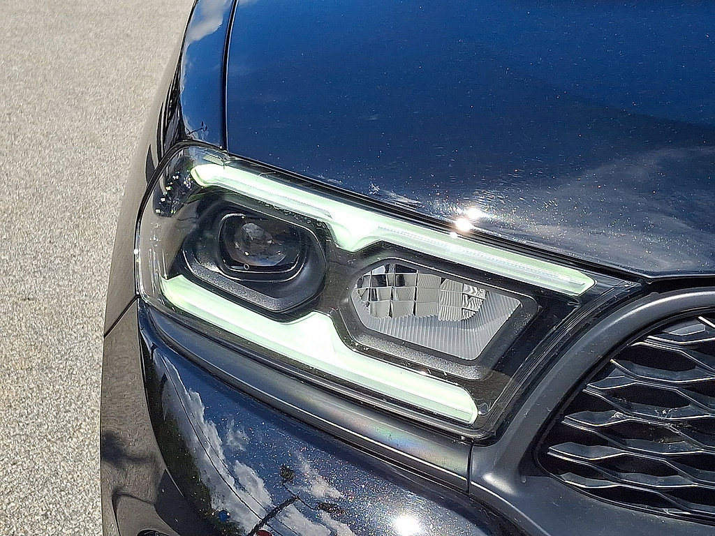 Used 2025 Dodge Durango GT AWD/4WD image 28