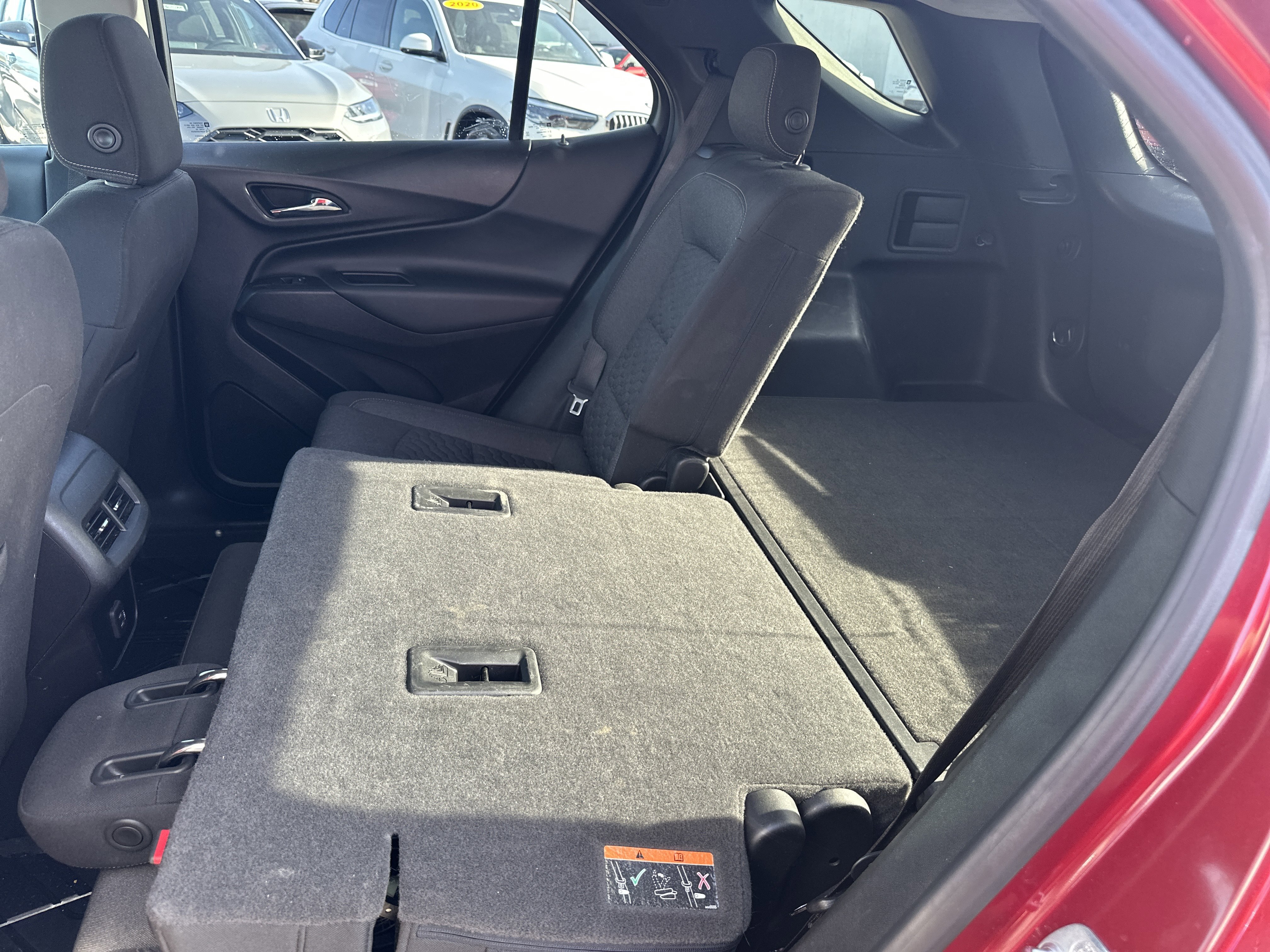 Used 2020 Chevrolet Equinox LT image 16