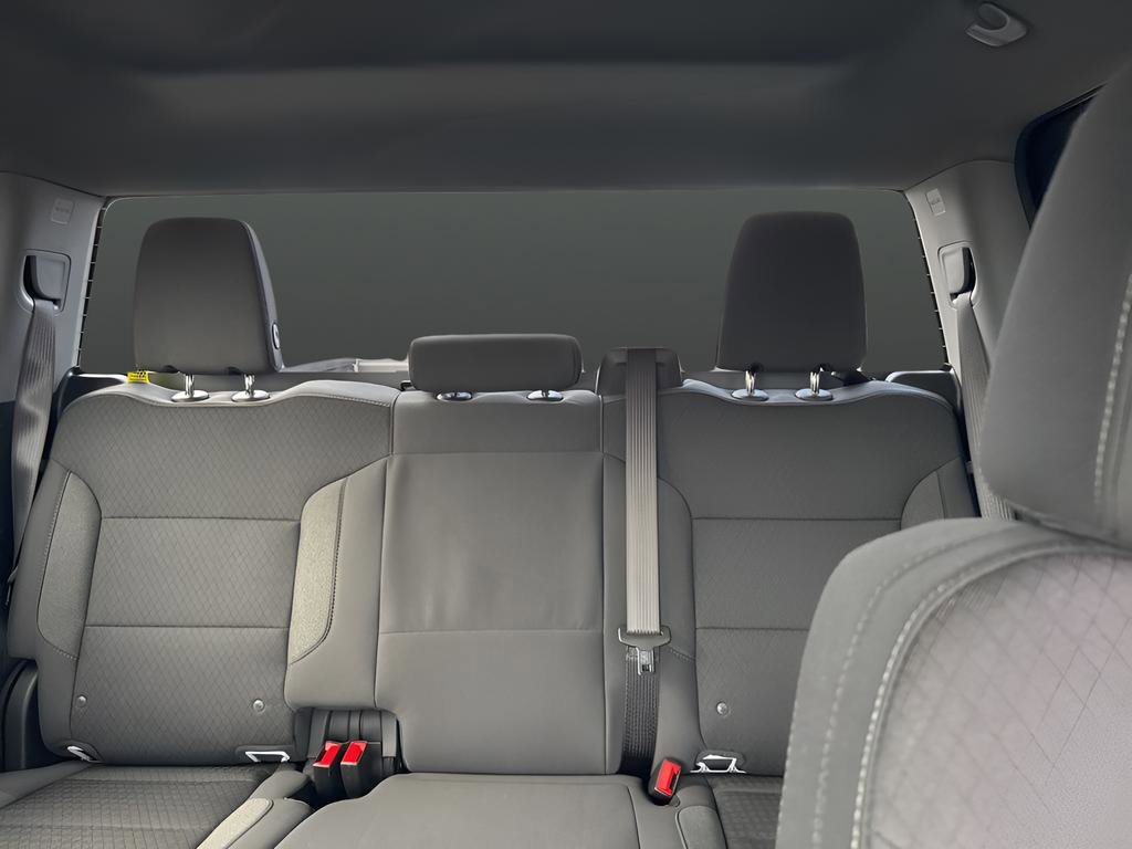 New 2026 Chevrolet Silverado 1500 RST w/ RST Select Package image 33