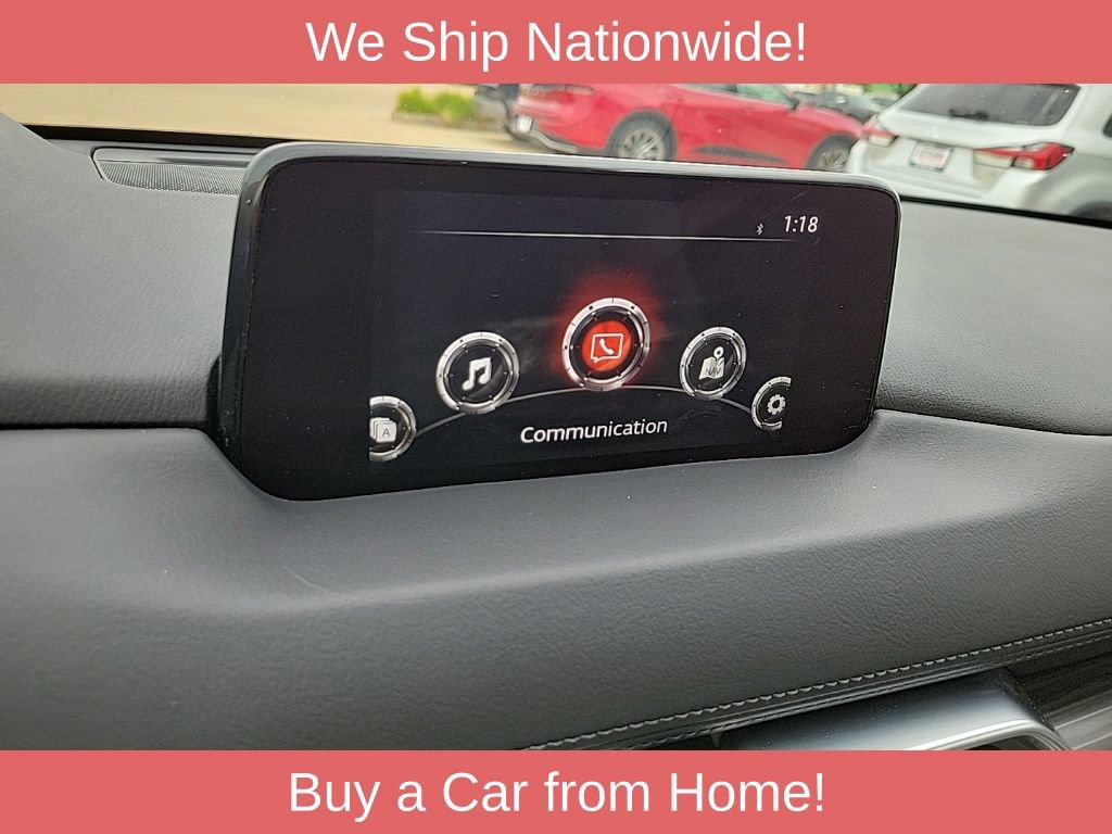 Used 2020 MAZDA CX-5 Grand Touring AWD/4WD image 20
