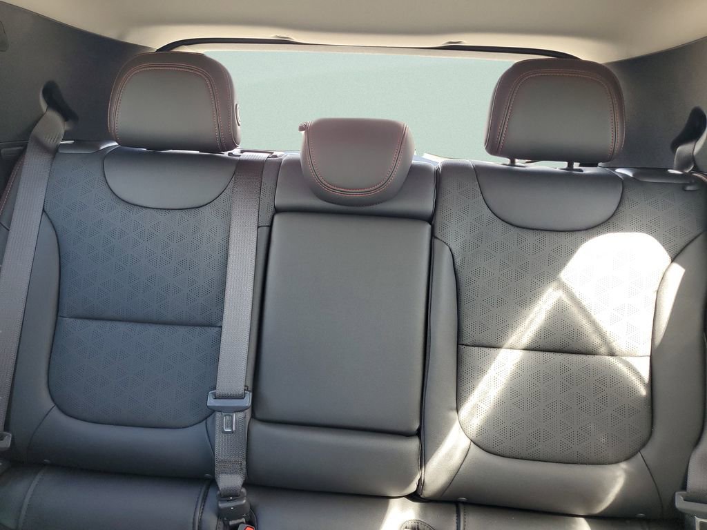 New 2027 Chevrolet Bolt RS image 13