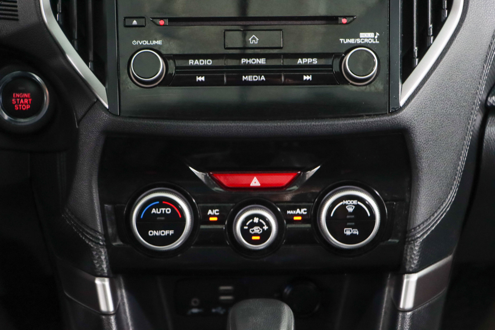 Used 2020 Subaru Forester Premium image 21