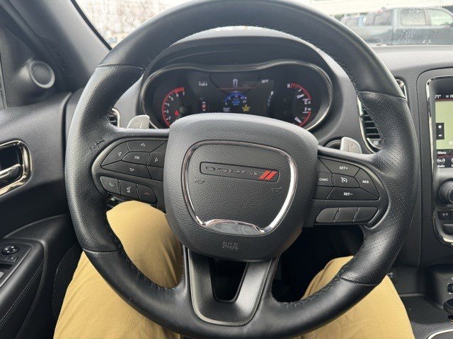 Used 2019 Dodge Durango R/T w/ Blacktop Package image 14
