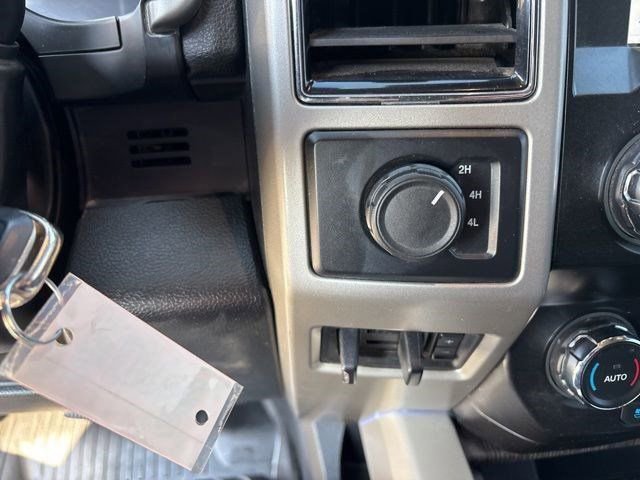 Used 2021 Ford F250 Lariat w/ Lariat Value Package image 19