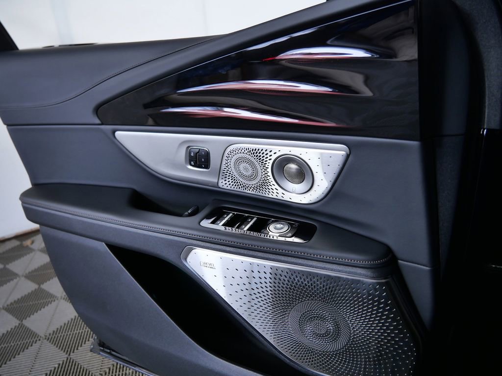 New 2026 Lincoln Nautilus Reserve image 27