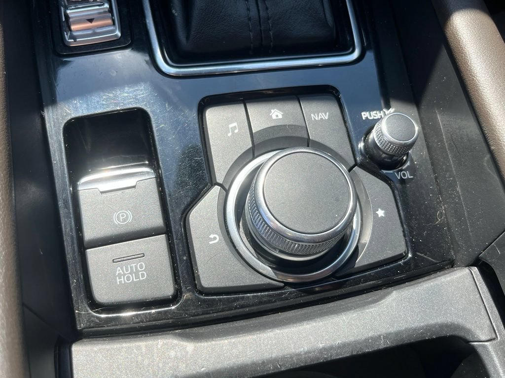 Used 2019 MAZDA MAZDA6 Signature FWD image 48