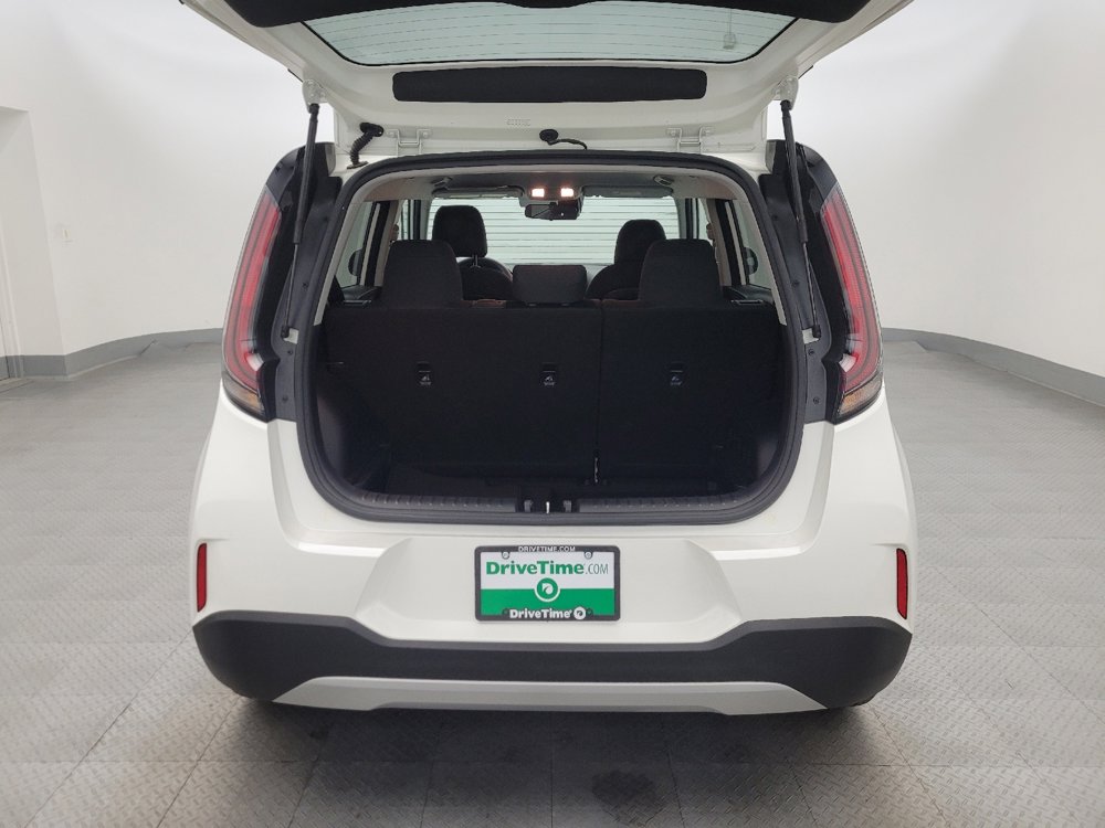Used 2025 Kia Soul S image 29