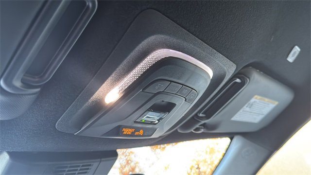 Used 2024 Toyota Corolla SE image 22