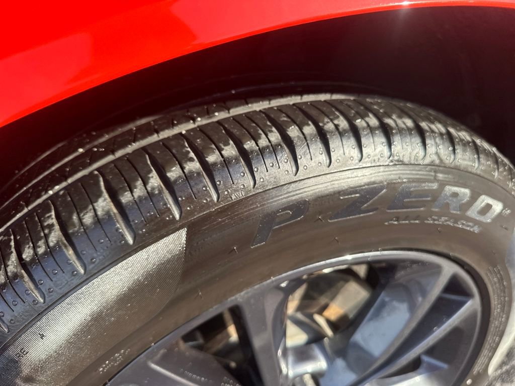 Used 2023 Dodge Challenger SXT w/ Blacktop Package image 13